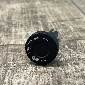 DELONGHI ECAM22110 MAGNIFICA XS Replacement Dial